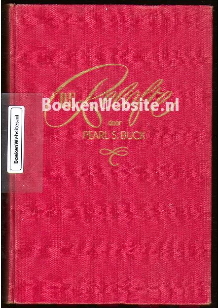 De Belofte