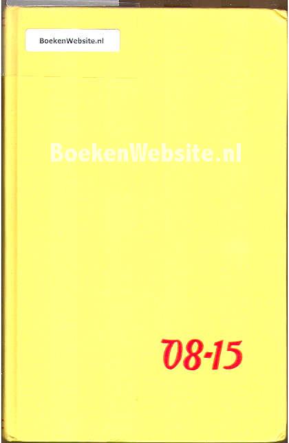 08-15 De kazerne - De oorlog - Het einde