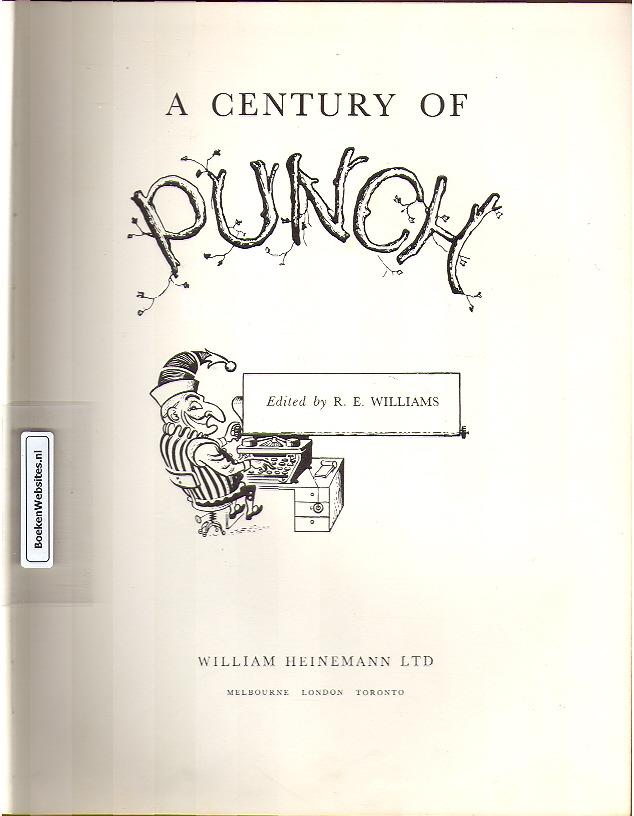 A Century of Punch