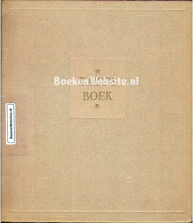 Baby's boek