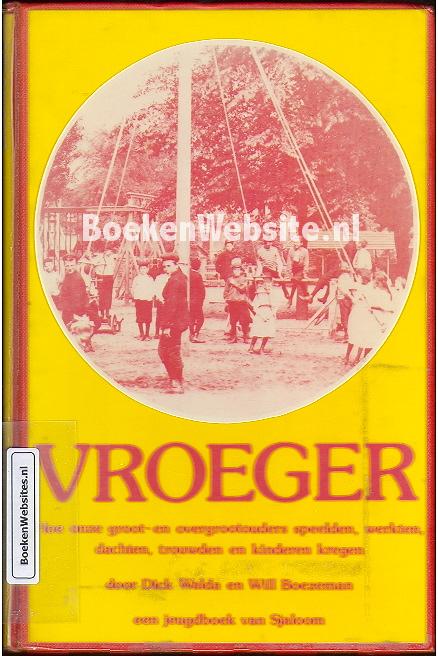 Vroeger