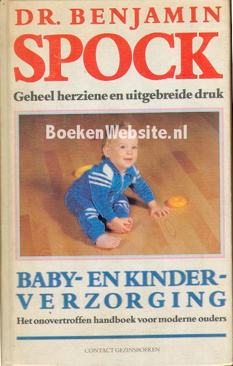 Baby- en Kinder-verzorging