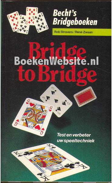 Bridge to Bridge