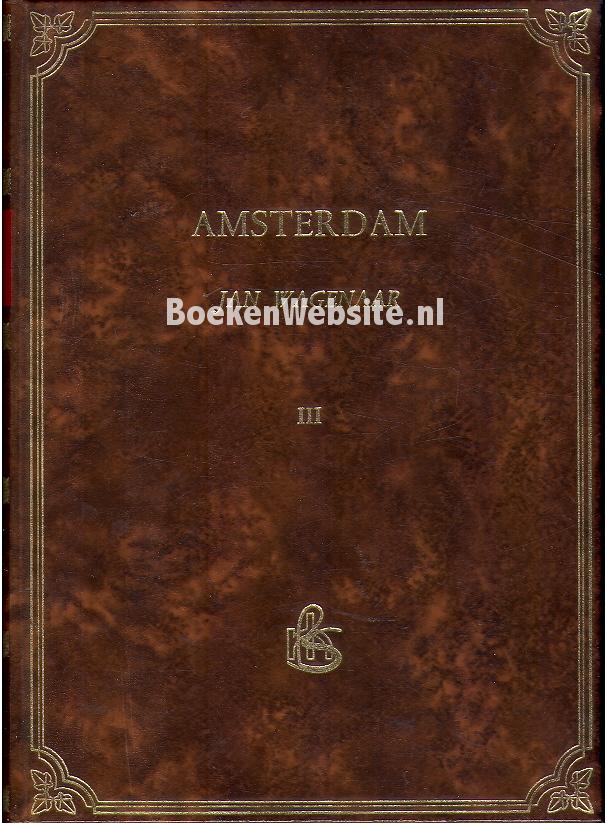 Amsterdam III