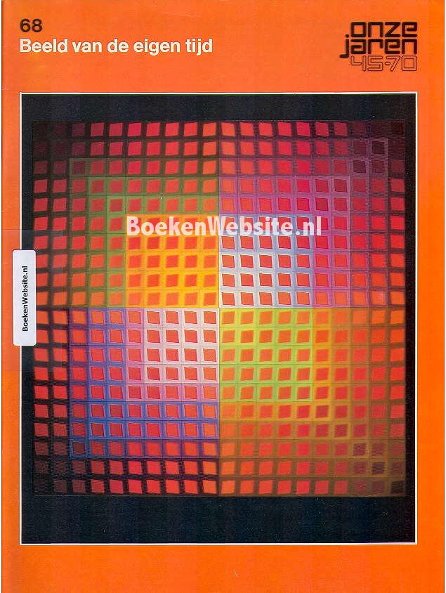 068 Beeld van de eigen tijd