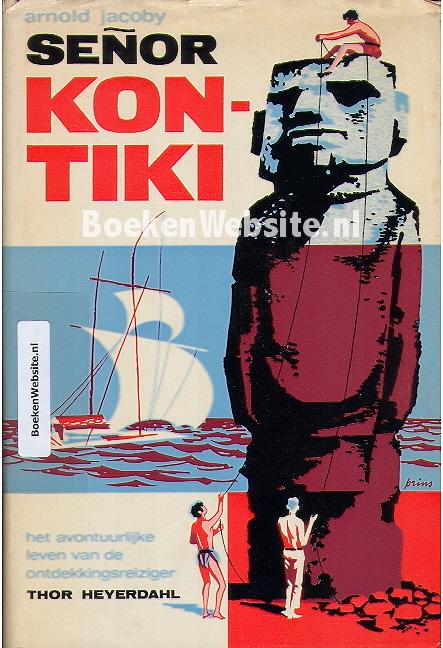 Senor Kon-Tiki