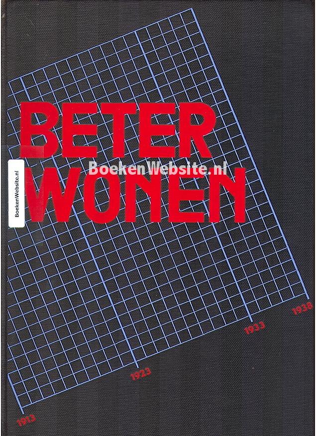 Beter wonen