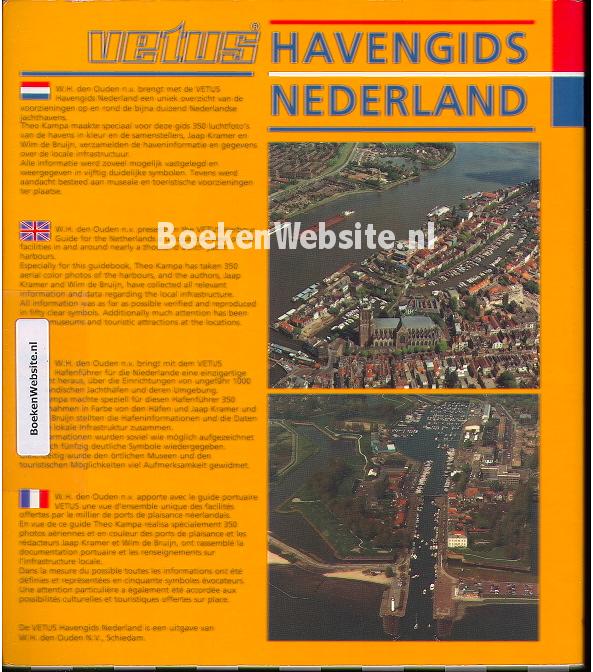 Havengids Nederland