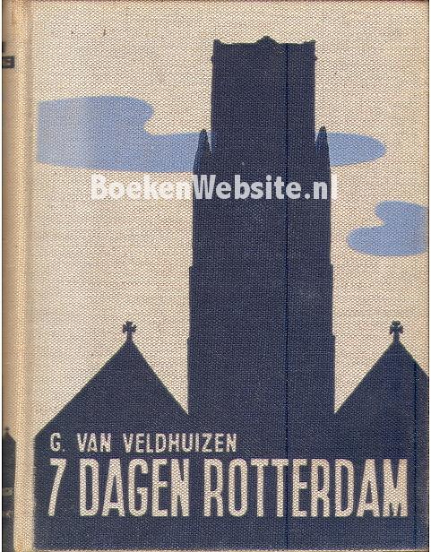 7 dagen Rotterdam