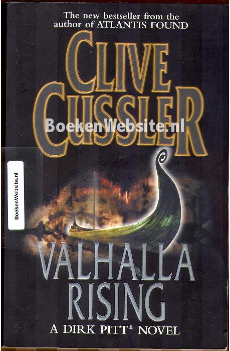 Valhalla Rising