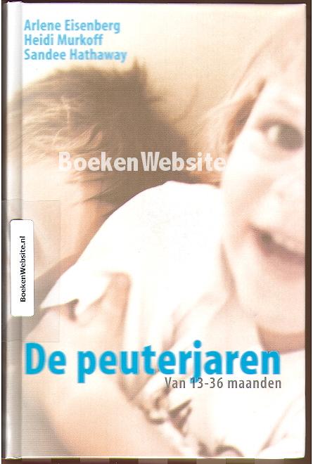 De peuterjaren