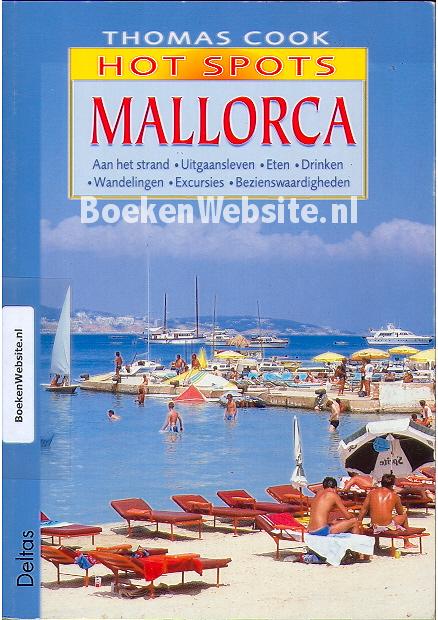 Mallorca Hot Spots