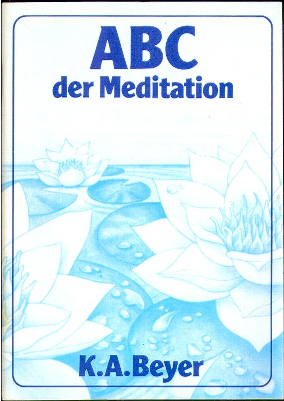 ABC der Meditation