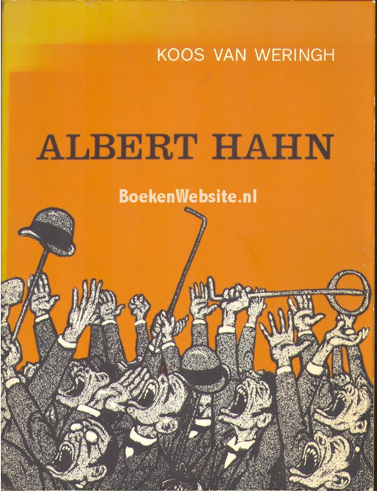 Albert Hahn