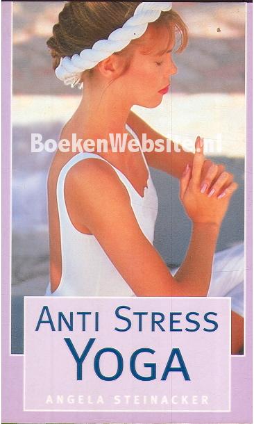 Anti Stress Yoga