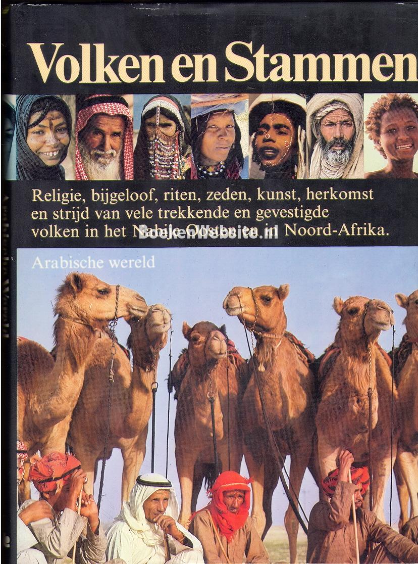 Arabische wereld