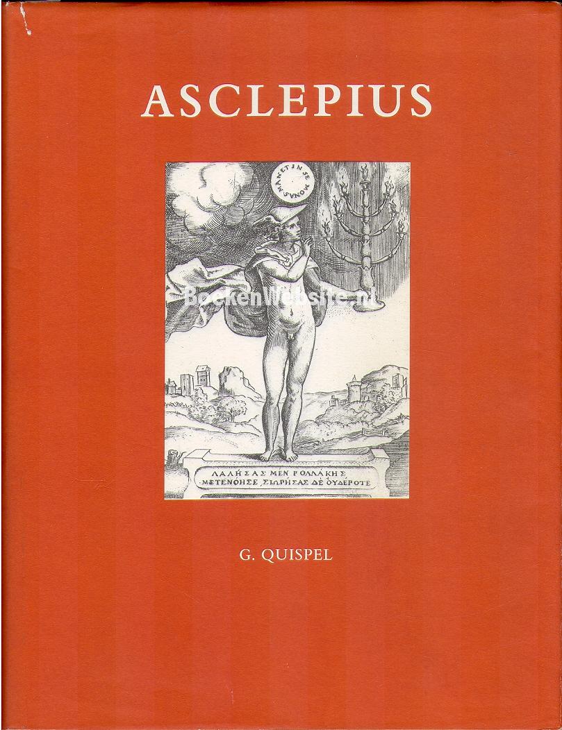 Asclepius