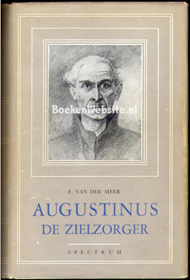 Augustinus de zielzorger