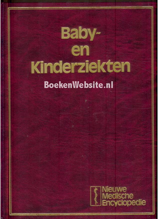 Baby- en Kinderziekten