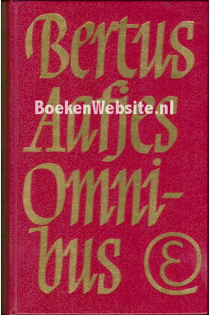 Bertus Aafjes omnibus
