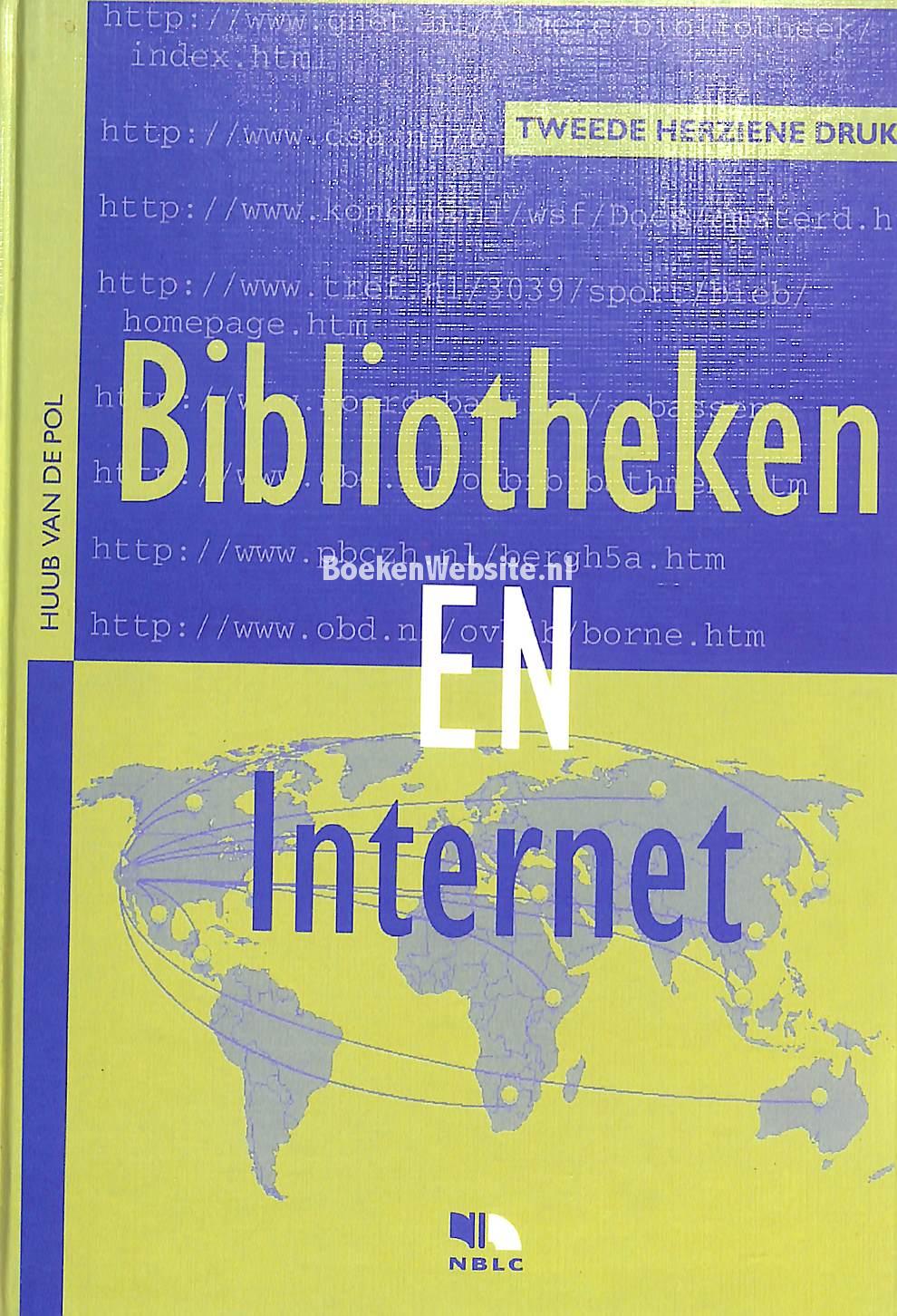 Bibliotheken en Internet