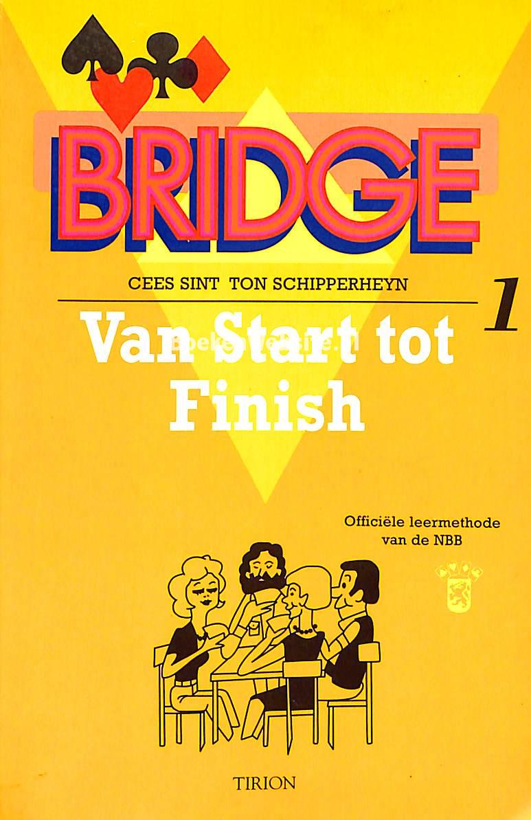 Bridge van start tot finish 1