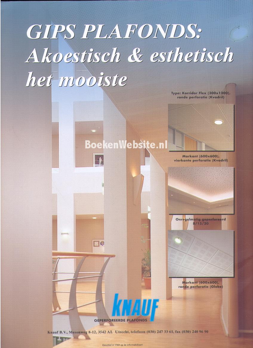 De Architect 1999-02