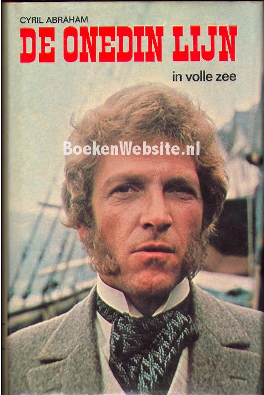 De Onedin lijn ***