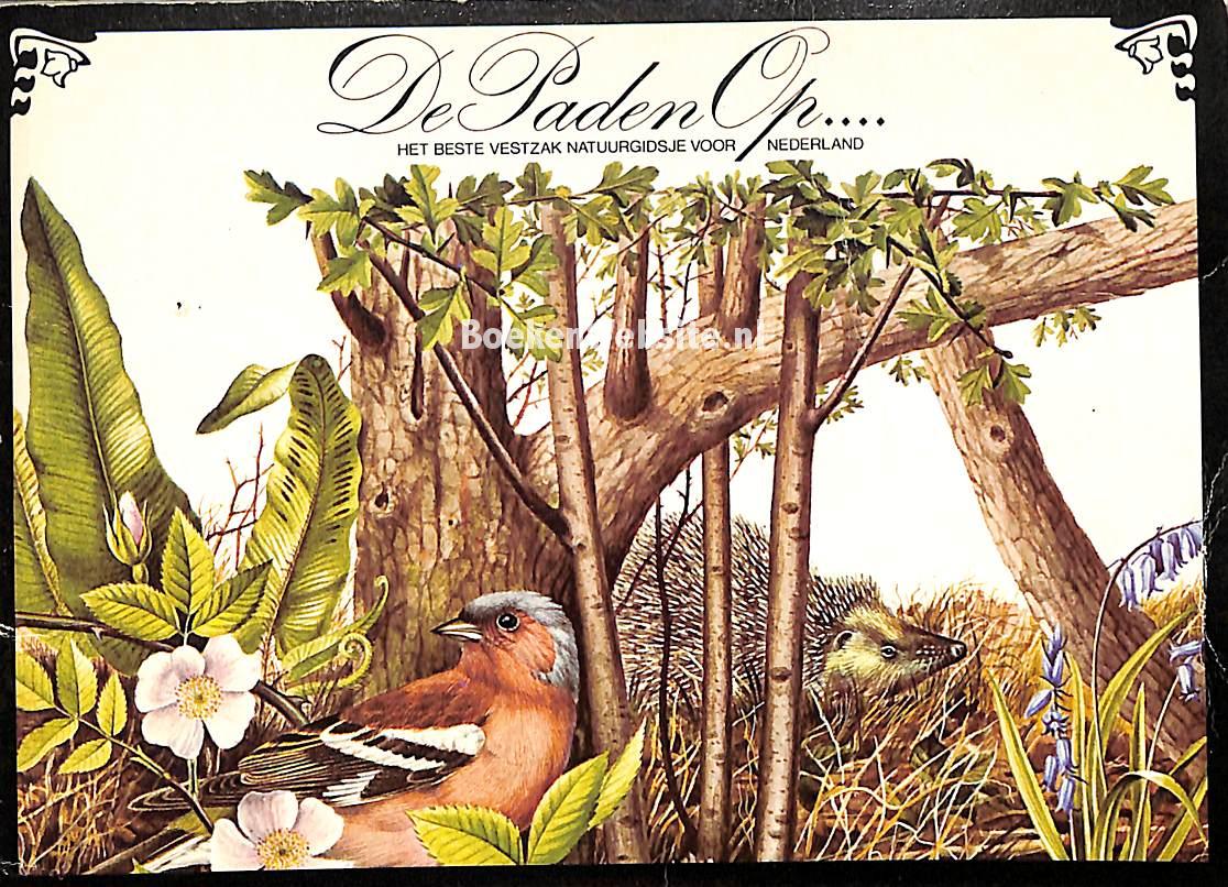 De Paden Op.... BoekenWebsite.nl De Paden Op.... BoekenWebsite.nl