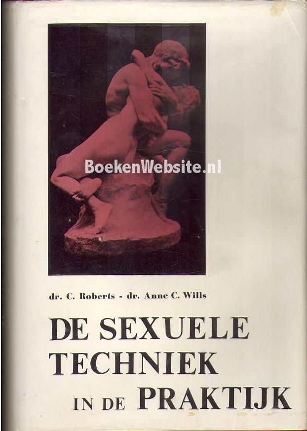 De sexuele techniek in de praktijk *