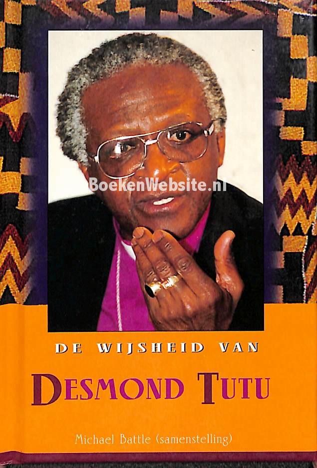 De wijsheid van Desmond Tutu