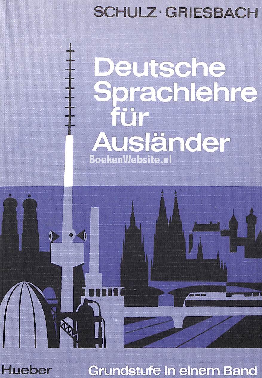 Deutsche Grammatik Lernen Für Ausländer www.boekenwebsite.nl