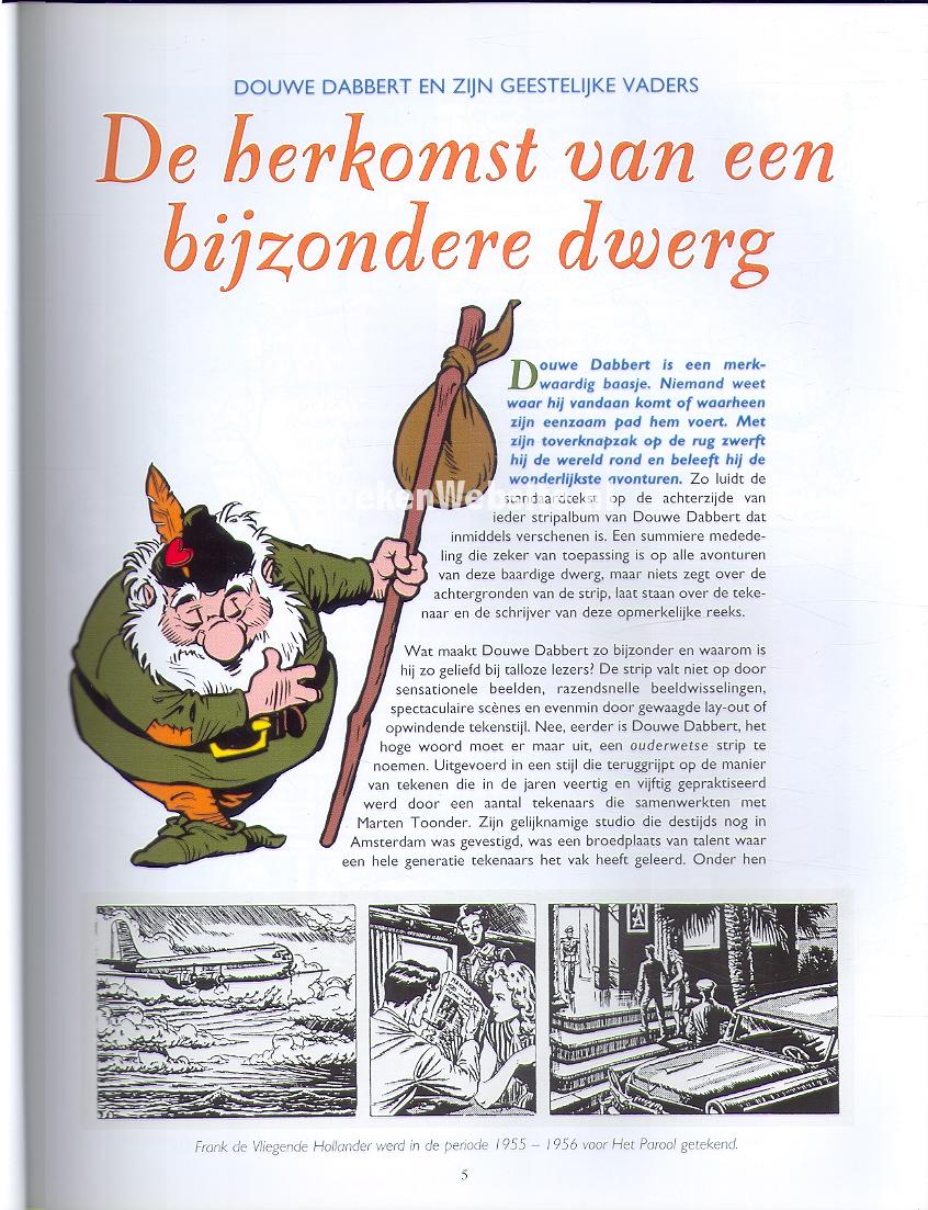 Douwe Dabbert Collectie