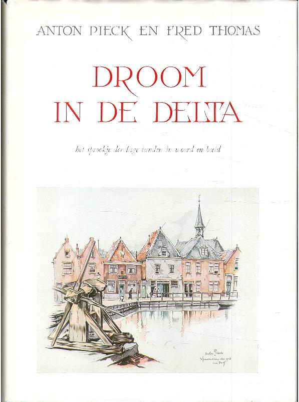 Droom in de Delta
