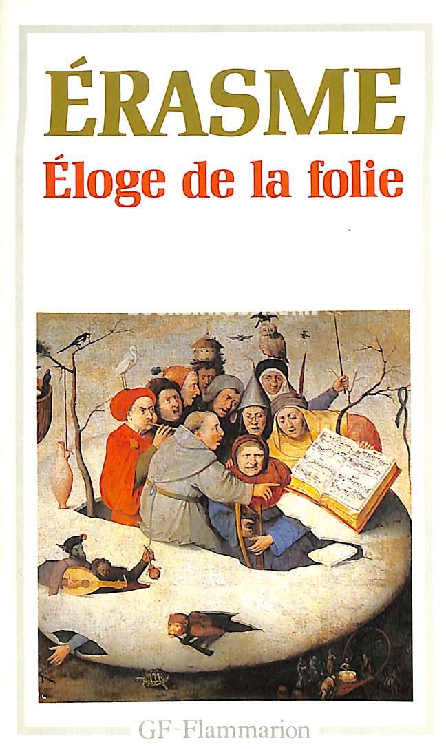 eloge-de-la-folie-erasme-boekenwebsite-nl