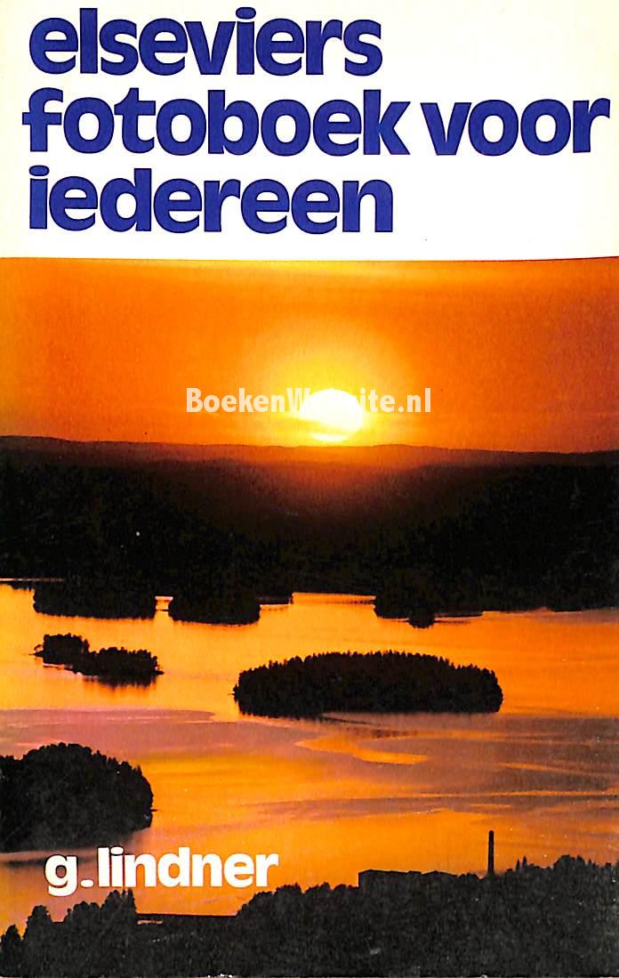Elseviers fotoboek voor iedereen