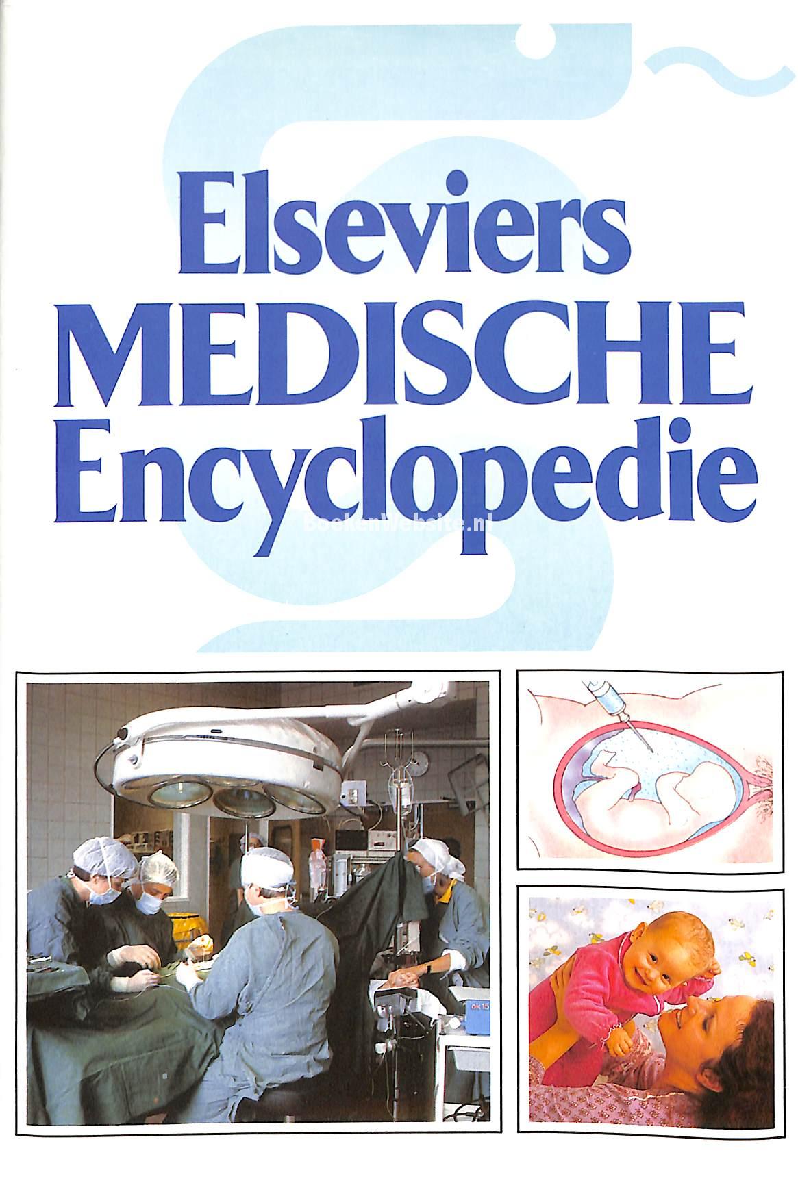 Elseviers Medische Encyclopedie