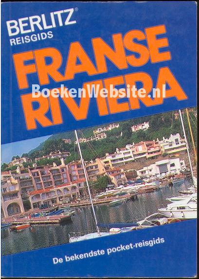 Franse Riviera