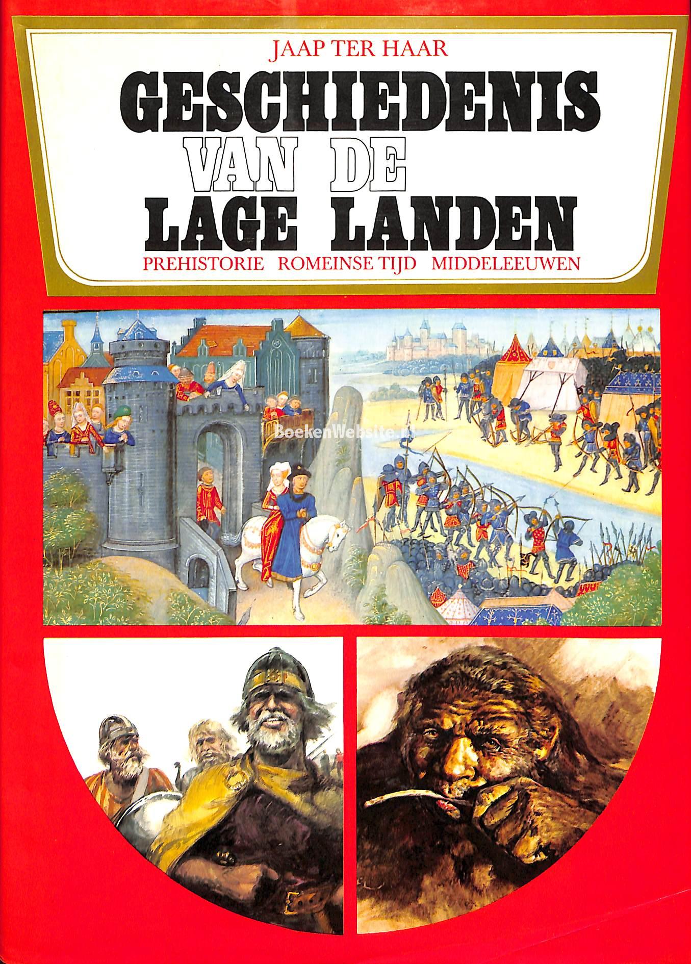 De historische geografie van de lage landen. Nederland, Aardrijkskunde en Cartografie De historische geografie van de lage landen. Nederland, Aardrijkskunde en Cartografie