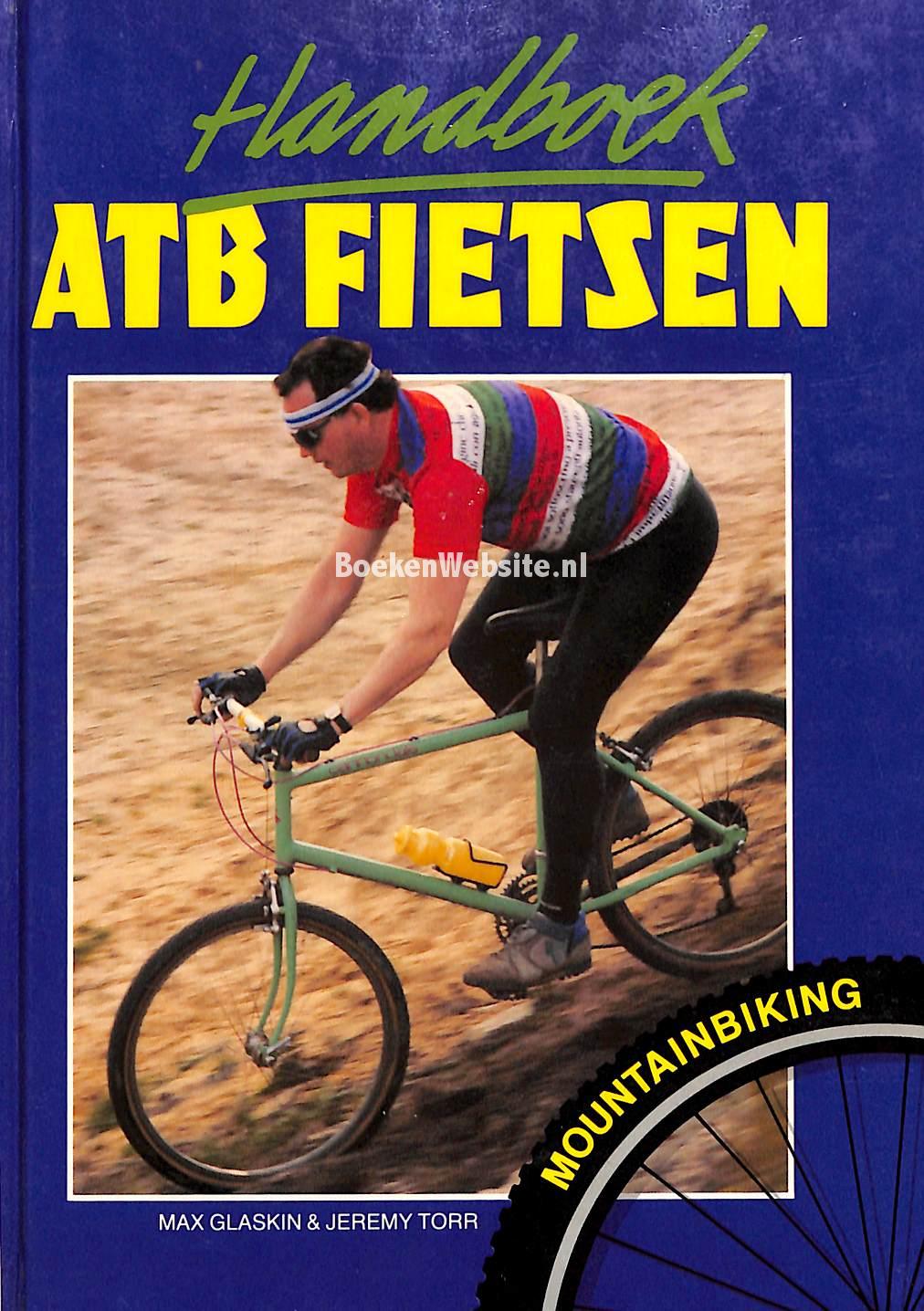 Handboek ATB fietsen