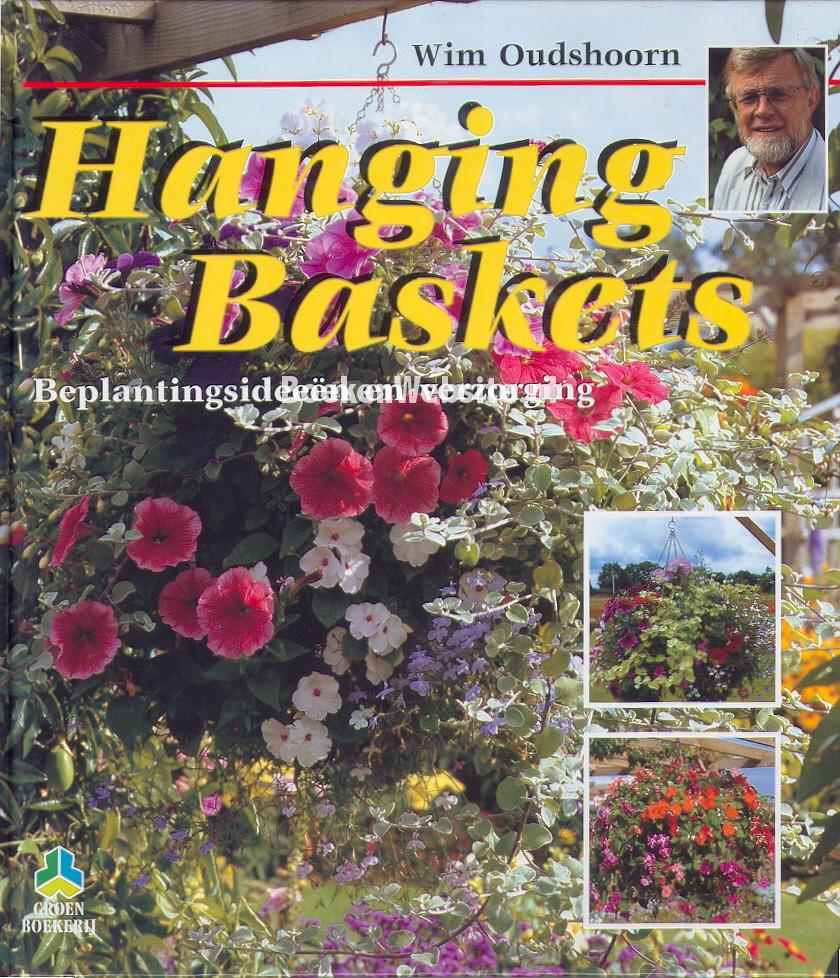 Hanging Baskets