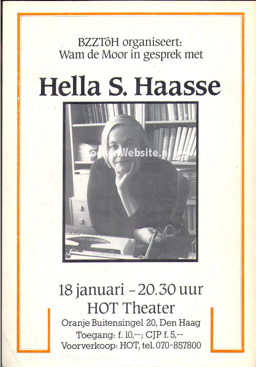 Hella S. Haasse