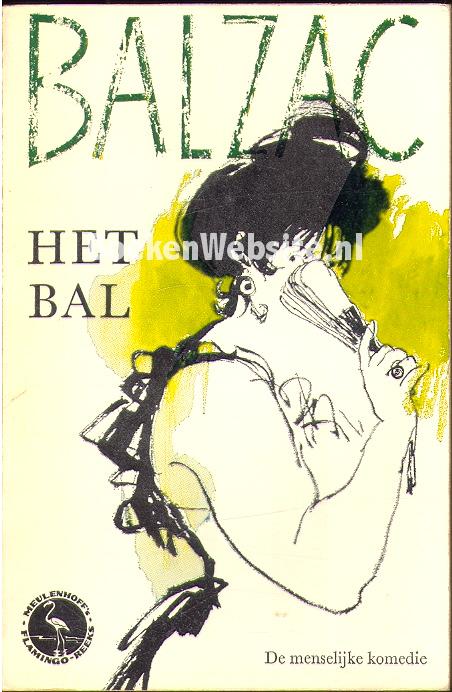 Het bal