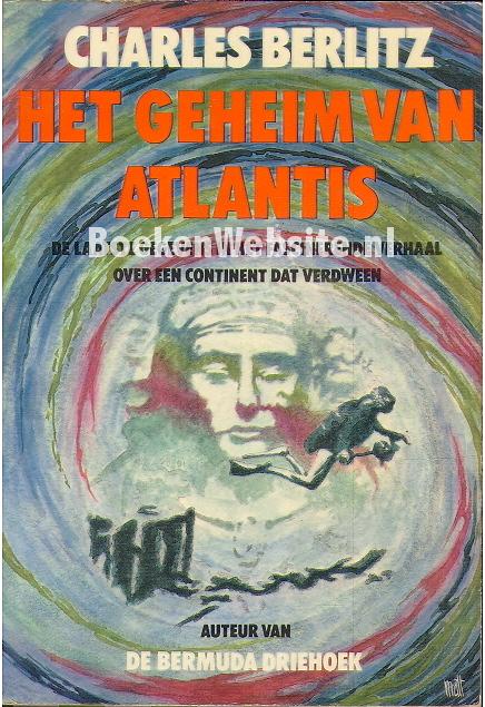 Het geheim van Atlantis