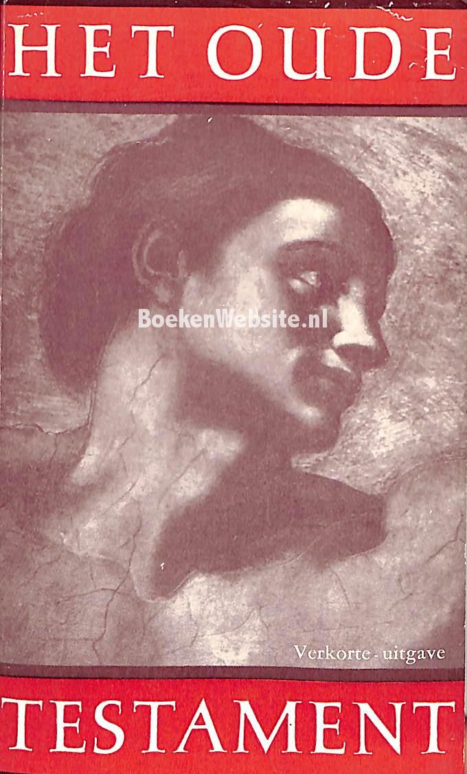 Het Oude Testament BoekenWebsite.nl