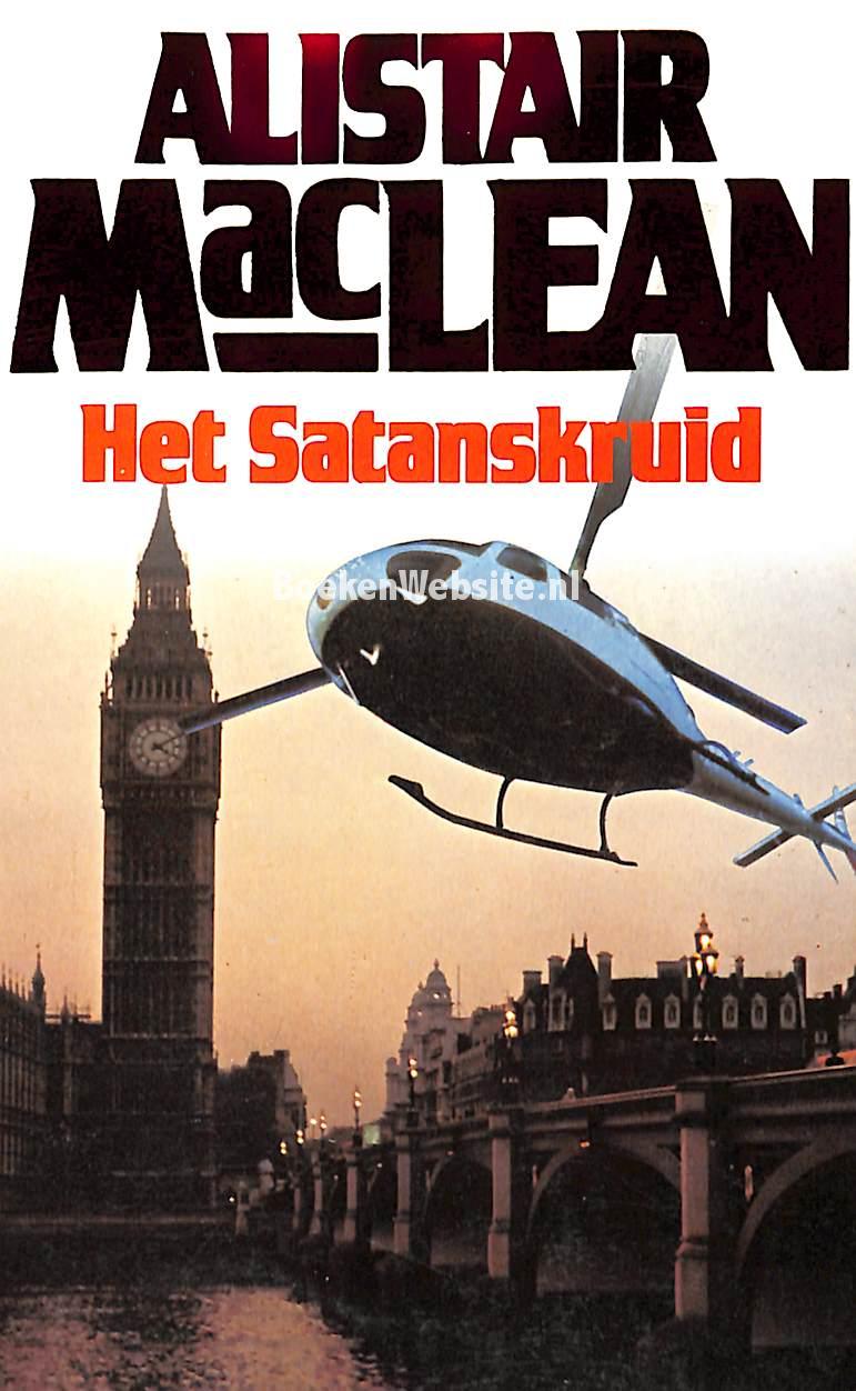 Het satanskruid