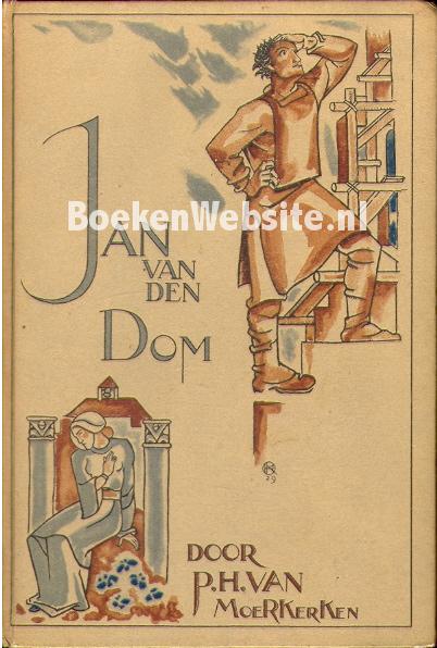 Jan van den Dom