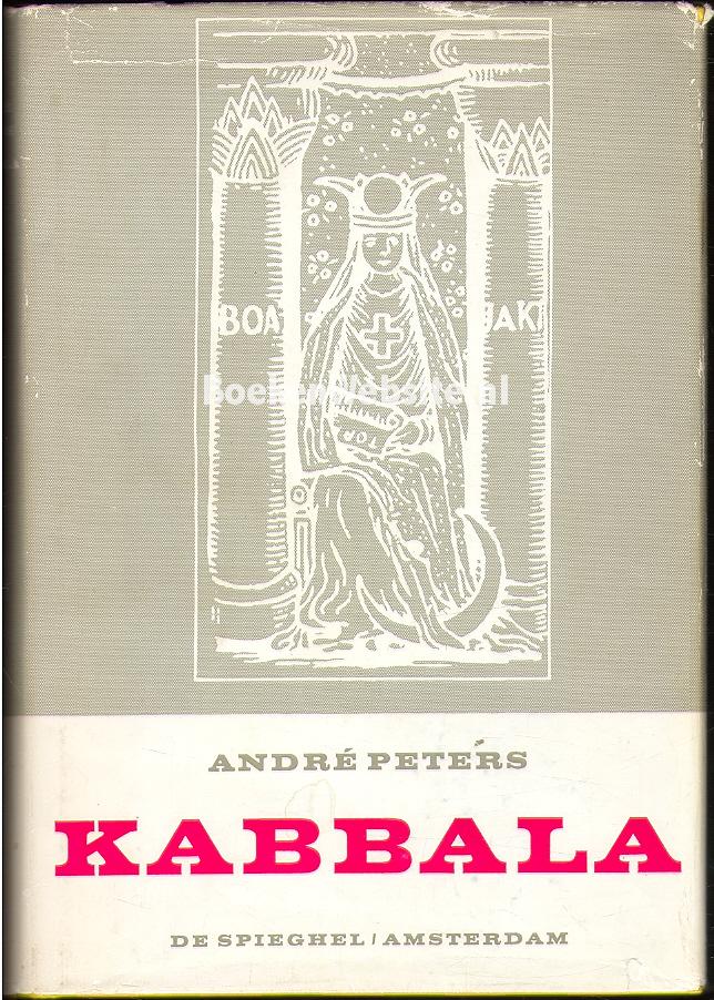 Kabbala, De sluier over het gelaat van Mozes