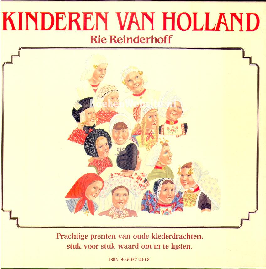 Kinderen van Holland