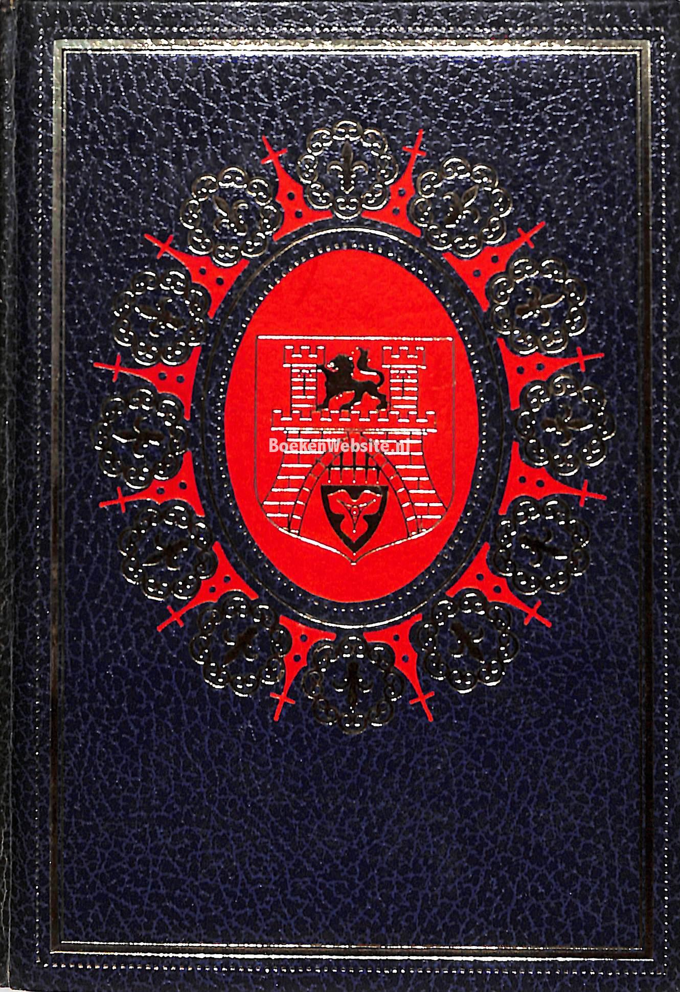 Koningin Caroline Matilda, de verloren koningin